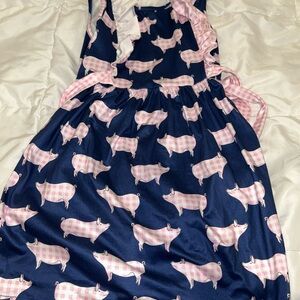 Boutique Pig dress